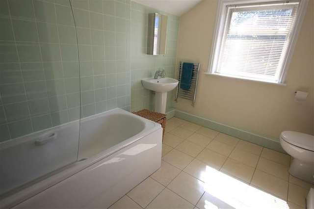 Image of 4 bedroom Semi-Detached house for sale in Eastern Avenue Earley Reading RG1 at Reading, RG1 5RY