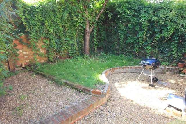  Image of 4 bedroom Semi-Detached house for sale in Eastern Avenue Earley Reading RG1 at Reading, RG1 5RY