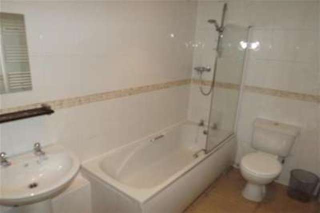  Image of 2 bedroom Flat to rent in Ecclesall Road Sheffield S11 at Sheffield, S11 8PR