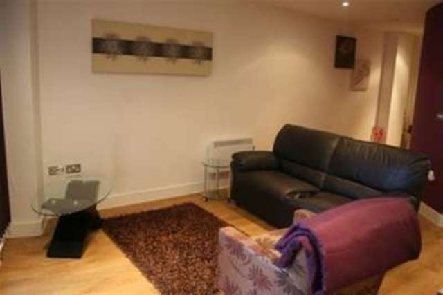  Image of 1 bedroom Flat to rent in Cross Green Lane Leeds LS9 at Leeds, LS9 8NQ