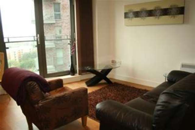  Image of 1 bedroom Flat to rent in Cross Green Lane Leeds LS9 at Leeds, LS9 8NQ