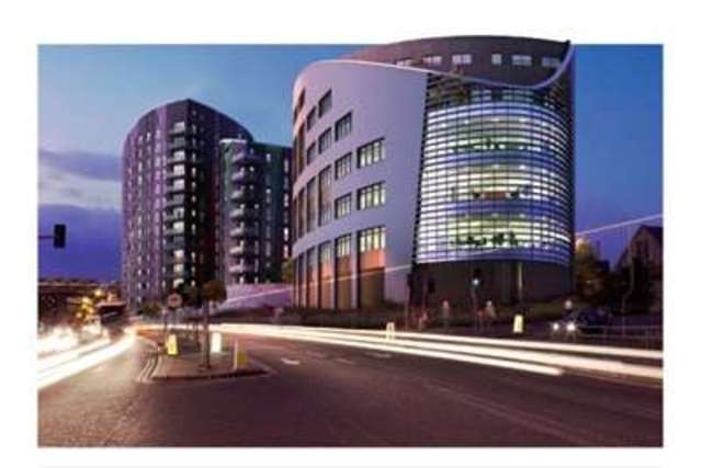  Image of 1 bedroom Flat to rent in Cross Green Lane Leeds LS9 at Leeds, LS9 8FG
