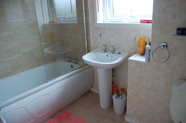  Image of 3 bedroom Terraced house to rent in Mortimer Chase East Hartford Cramlington NE23 at Mortimer Chase East Hartford Cramlington, NE23 3ED