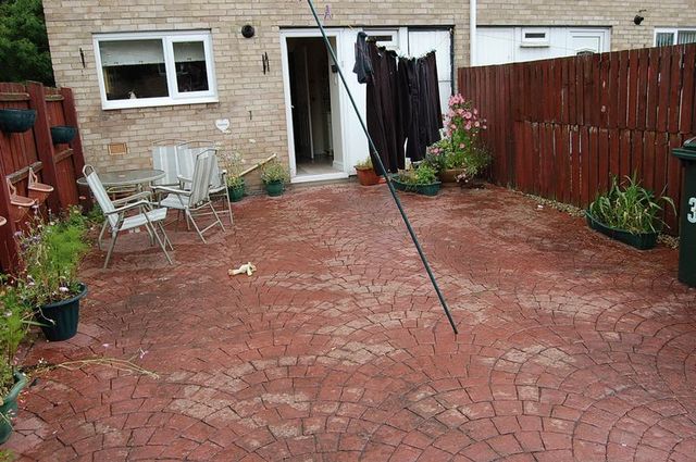  Image of 3 bedroom Terraced house to rent in Mortimer Chase East Hartford Cramlington NE23 at Mortimer Chase East Hartford Cramlington, NE23 3ED