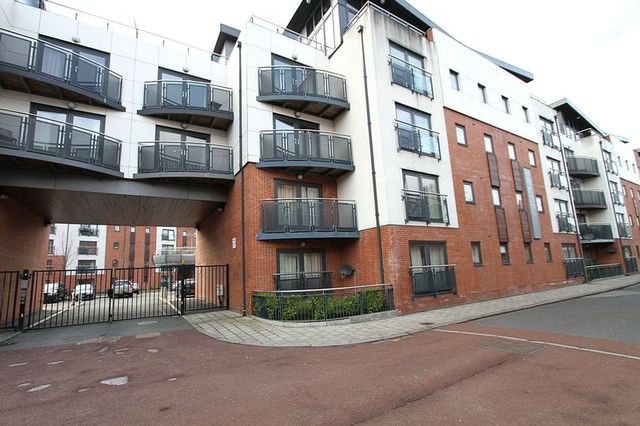  Image of 3 bedroom Flat to rent in Egerton Street Chester CH1 at Egerton Street  Chester, CH1 3NJ