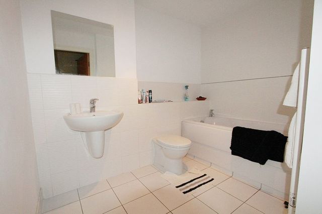  Image of 3 bedroom Flat to rent in Egerton Street Chester CH1 at Egerton Street  Chester, CH1 3NJ