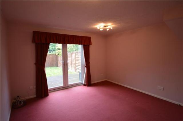  Image of 2 bedroom Terraced house to rent in Eindhoven Close Carshalton SM5 at Surrey, SM5 2FD