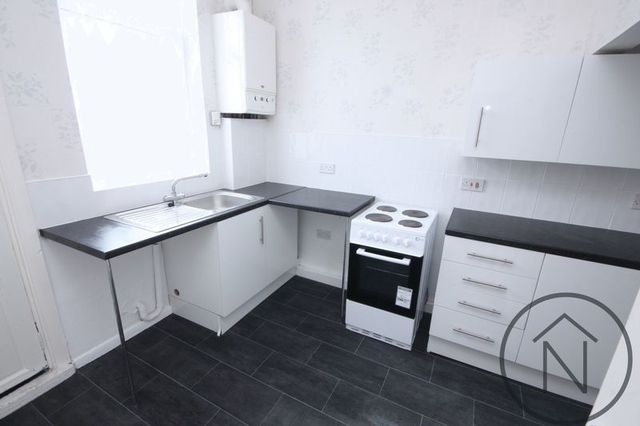  Image of 2 bedroom Terraced house to rent in Eldon Street Darlington DL3 at Eldon Street  Darlington, DL3 0NP