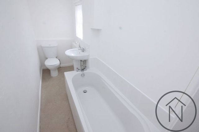  Image of 2 bedroom Terraced house to rent in Eldon Street Darlington DL3 at Eldon Street  Darlington, DL3 0NP