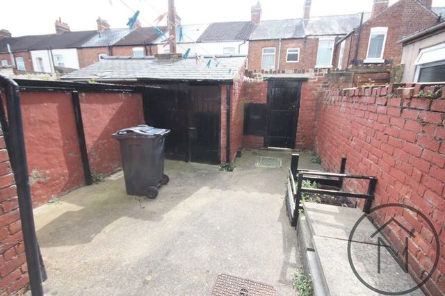  Image of 2 bedroom Terraced house to rent in Eldon Street Darlington DL3 at Eldon Street  Darlington, DL3 0NP