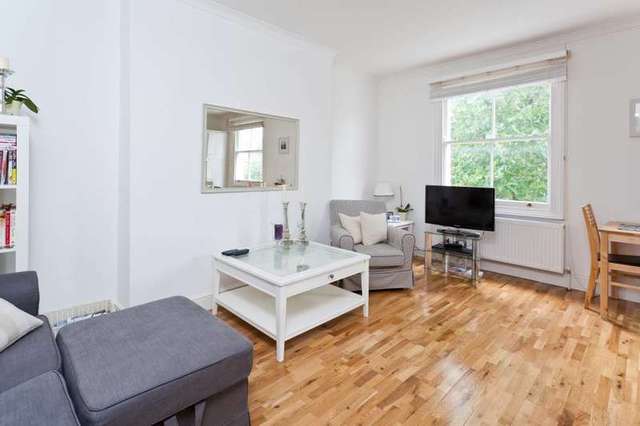  Image of 2 bedroom Flat to rent in Elgin Avenue London W9 at Elgin Avenue  London, W9 2HD
