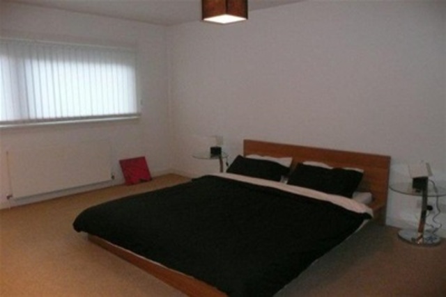  Image of 2 bedroom Flat to rent in Elliot Street Glasgow G3 at Finnieston Glasgow Glasgow, G3 8EX
