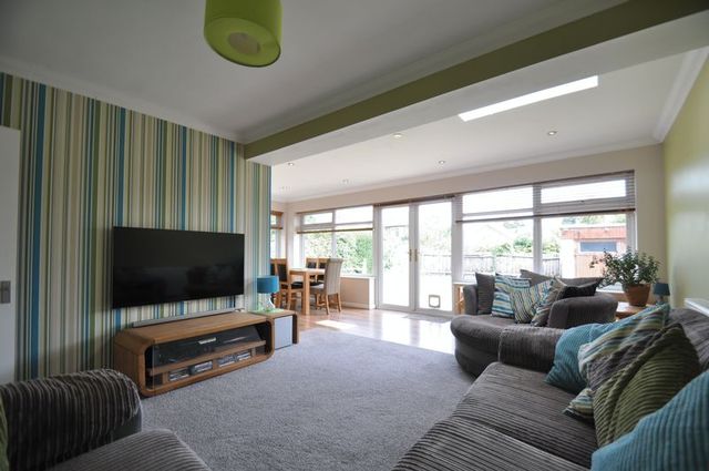  Image of 4 bedroom Detached house for sale in Elms Road Fleet GU51 at Elms Road  Fleet, GU51 3EQ