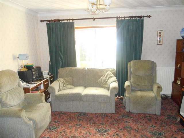  Image of 2 bedroom Terraced house for sale in Elsenham Crescent Basildon SS14 at Basildon Essex Basildon, SS14 1UB