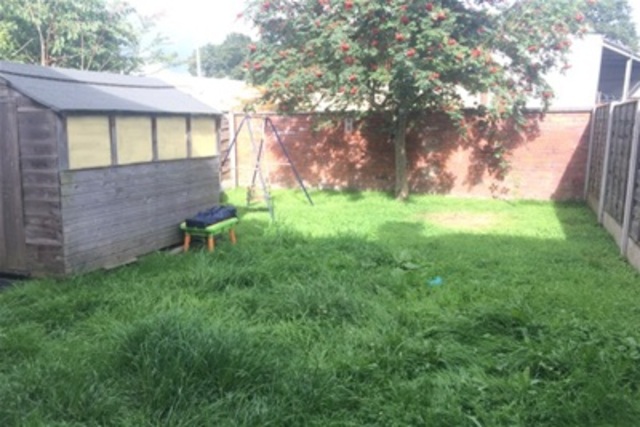 Image of 3 bedroom Mews to rent in Emery Close Altrincham WA14 at Altrincham, WA14 1NJ