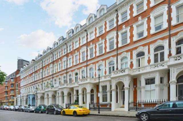  Image of 5 bedroom Detached house for sale in Emperors Gate London SW7 at London  Cromwell Road, SW7 4JA