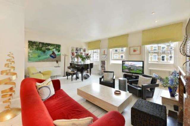  Image of 5 bedroom Detached house for sale in Emperors Gate London SW7 at London  Cromwell Road, SW7 4JA
