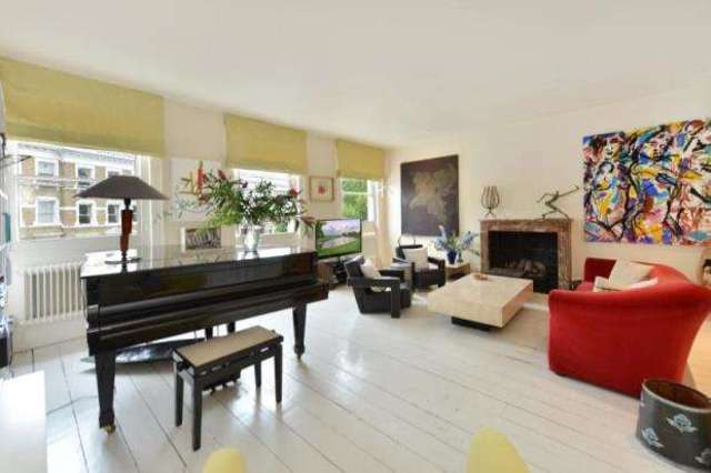  Image of 5 bedroom Detached house for sale in Emperors Gate London SW7 at London  Cromwell Road, SW7 4JA