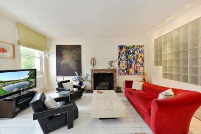  Image of 5 bedroom Detached house for sale in Emperors Gate London SW7 at London  Cromwell Road, SW7 4JA