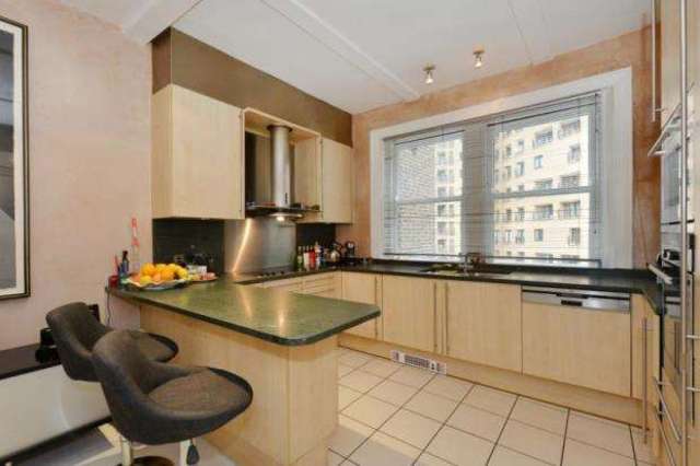 Image of 5 bedroom Detached house for sale in Emperors Gate London SW7 at London  Cromwell Road, SW7 4JA
