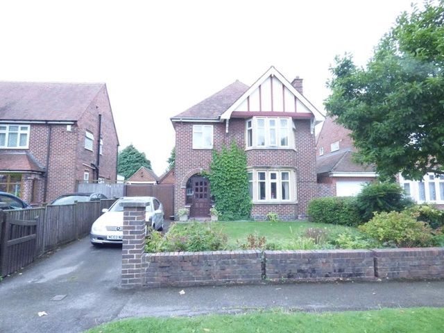  Image of 3 bedroom Detached house to rent in Estcourt Road Gloucester GL1 at Estcourt Road  Gloucester, GL1 3LH