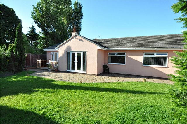  Image of 4 bedroom Detached house for sale in Evergreen Close Upton Wirral CH49 at Upton Wirral Upton, CH49 4GB