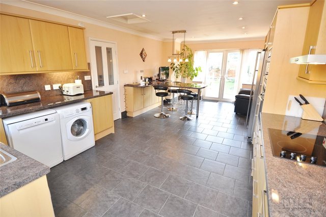  Image of 4 bedroom Detached house for sale in Evergreen Close Upton Wirral CH49 at Upton Wirral Upton, CH49 4GB