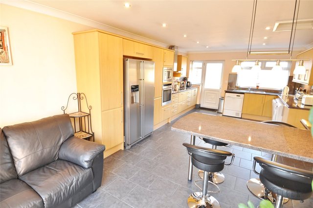  Image of 4 bedroom Detached house for sale in Evergreen Close Upton Wirral CH49 at Upton Wirral Upton, CH49 4GB