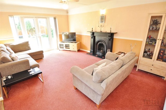  Image of 4 bedroom Detached house for sale in Evergreen Close Upton Wirral CH49 at Upton Wirral Upton, CH49 4GB