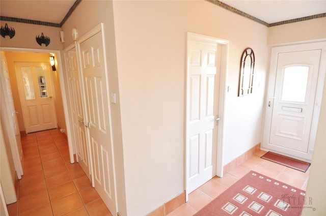  Image of 4 bedroom Detached house for sale in Evergreen Close Upton Wirral CH49 at Upton Wirral Upton, CH49 4GB