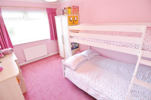  Image of 4 bedroom Detached house for sale in Evergreen Close Upton Wirral CH49 at Upton Wirral Upton, CH49 4GB