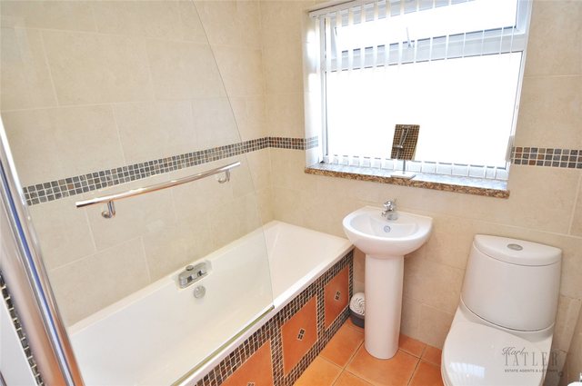  Image of 4 bedroom Detached house for sale in Evergreen Close Upton Wirral CH49 at Upton Wirral Upton, CH49 4GB