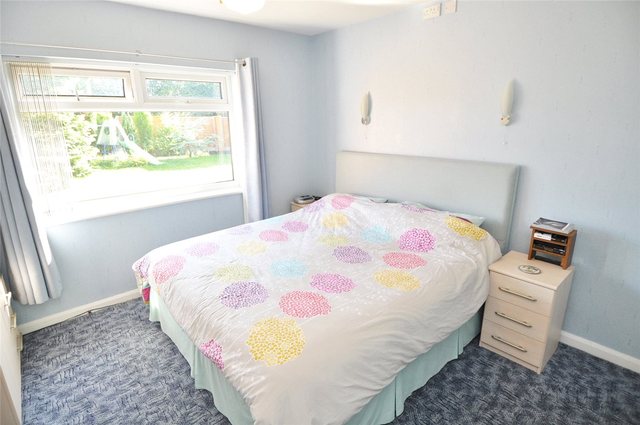  Image of 4 bedroom Detached house for sale in Evergreen Close Upton Wirral CH49 at Upton Wirral Upton, CH49 4GB