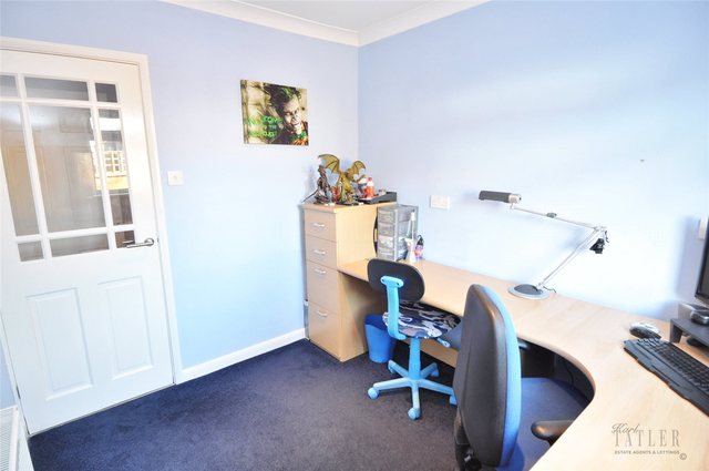  Image of 4 bedroom Detached house for sale in Evergreen Close Upton Wirral CH49 at Upton Wirral Upton, CH49 4GB