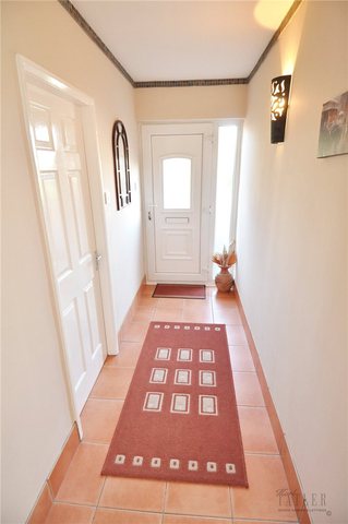  Image of 4 bedroom Detached house for sale in Evergreen Close Upton Wirral CH49 at Upton Wirral Upton, CH49 4GB