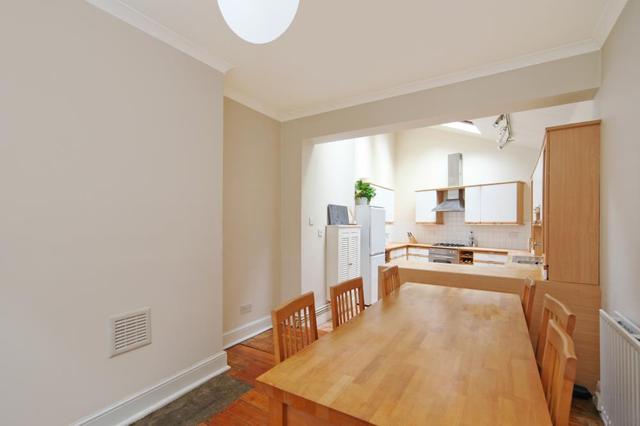  Image of 2 bedroom Detached house to rent in Eversleigh Road London SW11 at Eversleigh Road  London, SW11 5XB