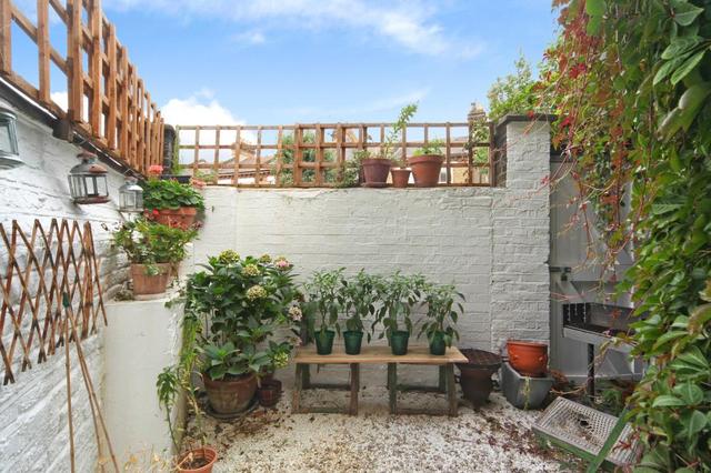  Image of 2 bedroom Detached house to rent in Eversleigh Road London SW11 at Eversleigh Road  London, SW11 5XB