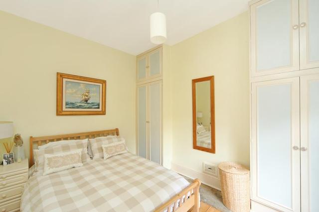  Image of 2 bedroom Detached house to rent in Eversleigh Road London SW11 at Eversleigh Road  London, SW11 5XB