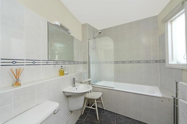  Image of 2 bedroom Detached house to rent in Eversleigh Road London SW11 at Eversleigh Road  London, SW11 5XB