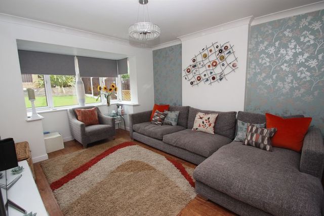  Image of 3 bedroom Detached house for sale in Excalibur Drive South Elmsall Pontefract WF9 at Excalibur Drive  South Elmsall, WF9 2WQ