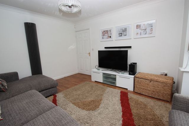  Image of 3 bedroom Detached house for sale in Excalibur Drive South Elmsall Pontefract WF9 at Excalibur Drive  South Elmsall, WF9 2WQ