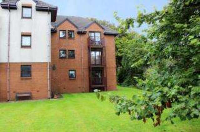  Image of 1 bedroom Flat for sale in Fairlieburne Gardens Fairlie Largs KA29 at Fairlie Largs Fairlie, KA29 0ER