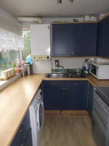  Image of 1 bedroom Flat for sale in Fairview Court Linksway London NW4 at Linksway London Holders Hill, NW4 1JS