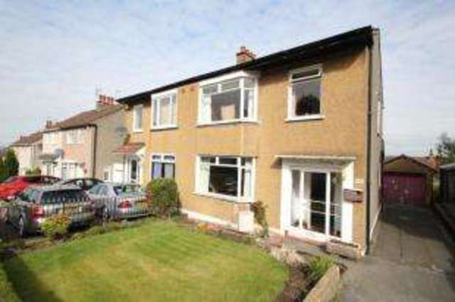  Image of 3 bedroom Semi-Detached house for sale in Farne Drive Glasgow G44 at Simshill Glasgow Castlemilk, G44 5DL
