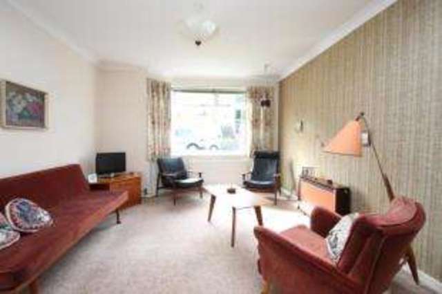  Image of 3 bedroom Semi-Detached house for sale in Farne Drive Glasgow G44 at Simshill Glasgow Castlemilk, G44 5DL