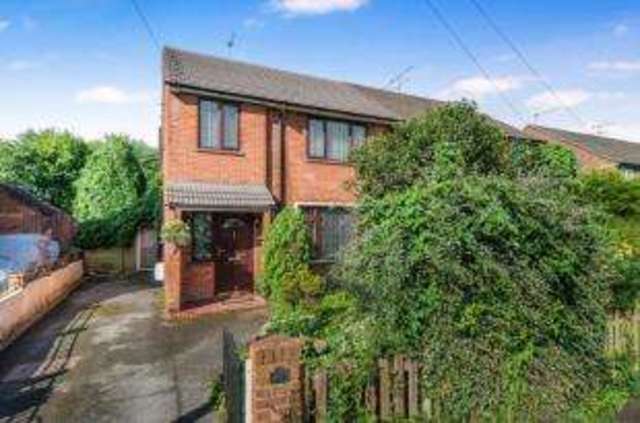  Image of 3 bedroom Semi-Detached house for sale in Baldreys Farnham GU9 at Farnham Surrey The Bourne, GU9 8RJ