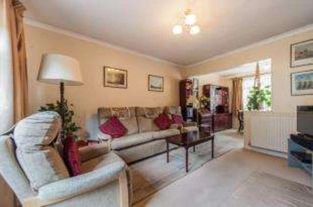  Image of 3 bedroom Semi-Detached house for sale in Baldreys Farnham GU9 at Farnham Surrey The Bourne, GU9 8RJ