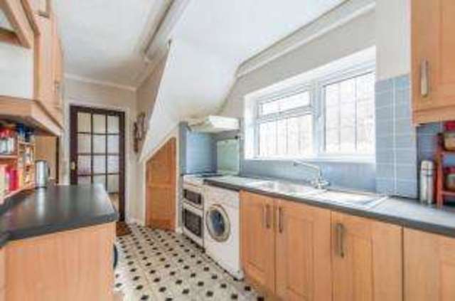  Image of 3 bedroom Semi-Detached house for sale in Baldreys Farnham GU9 at Farnham Surrey The Bourne, GU9 8RJ