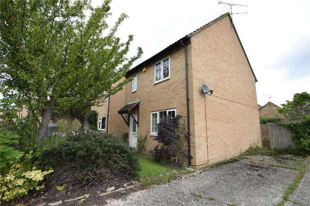  Image of 3 bedroom Semi-Detached house to rent in Faygate Way Lower Earley Reading RG6 at Lower Earley Reading Shinfield, RG6 4DA