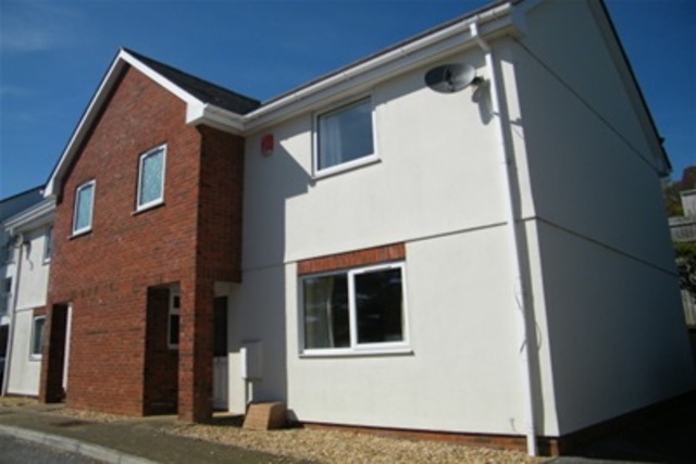  Image of 3 bedroom Detached house to rent in Federation Road Plymouth PL3 at Plymouth, PL3 6BR